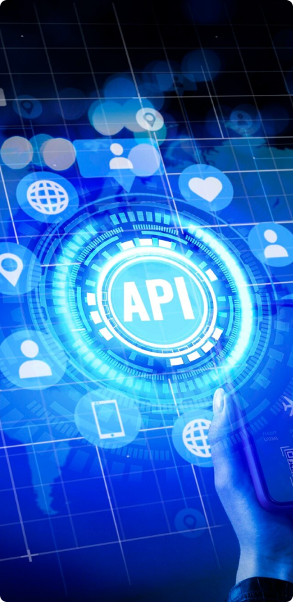 Enterprise application integration services
