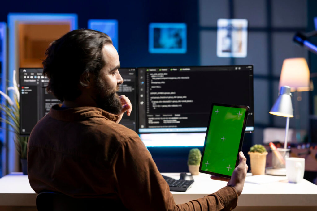 Cross-platform development