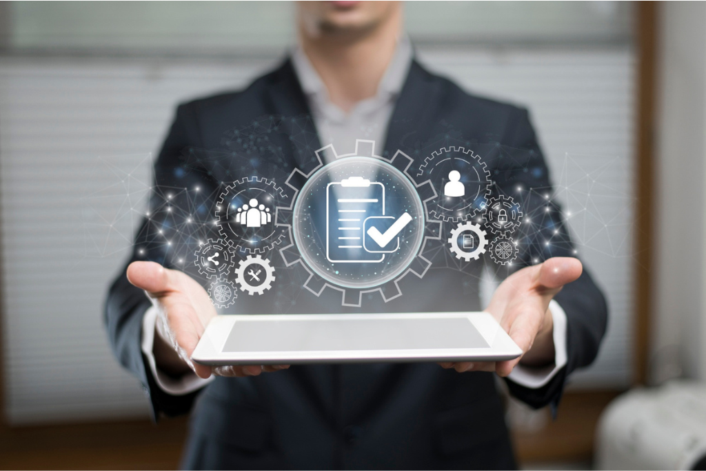What is Enterprise Application Integration