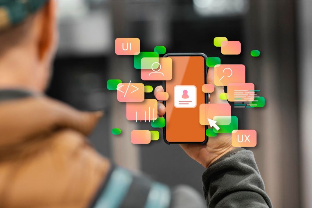 usability testing in UI/UX Design